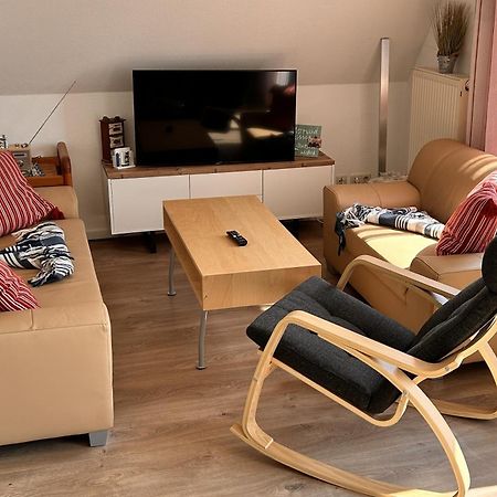 ברייגה Ferienwohnung In Ruhiger Lage Und Mit Balkon - Ferienhaus Solamar Fewo Og מראה חיצוני תמונה