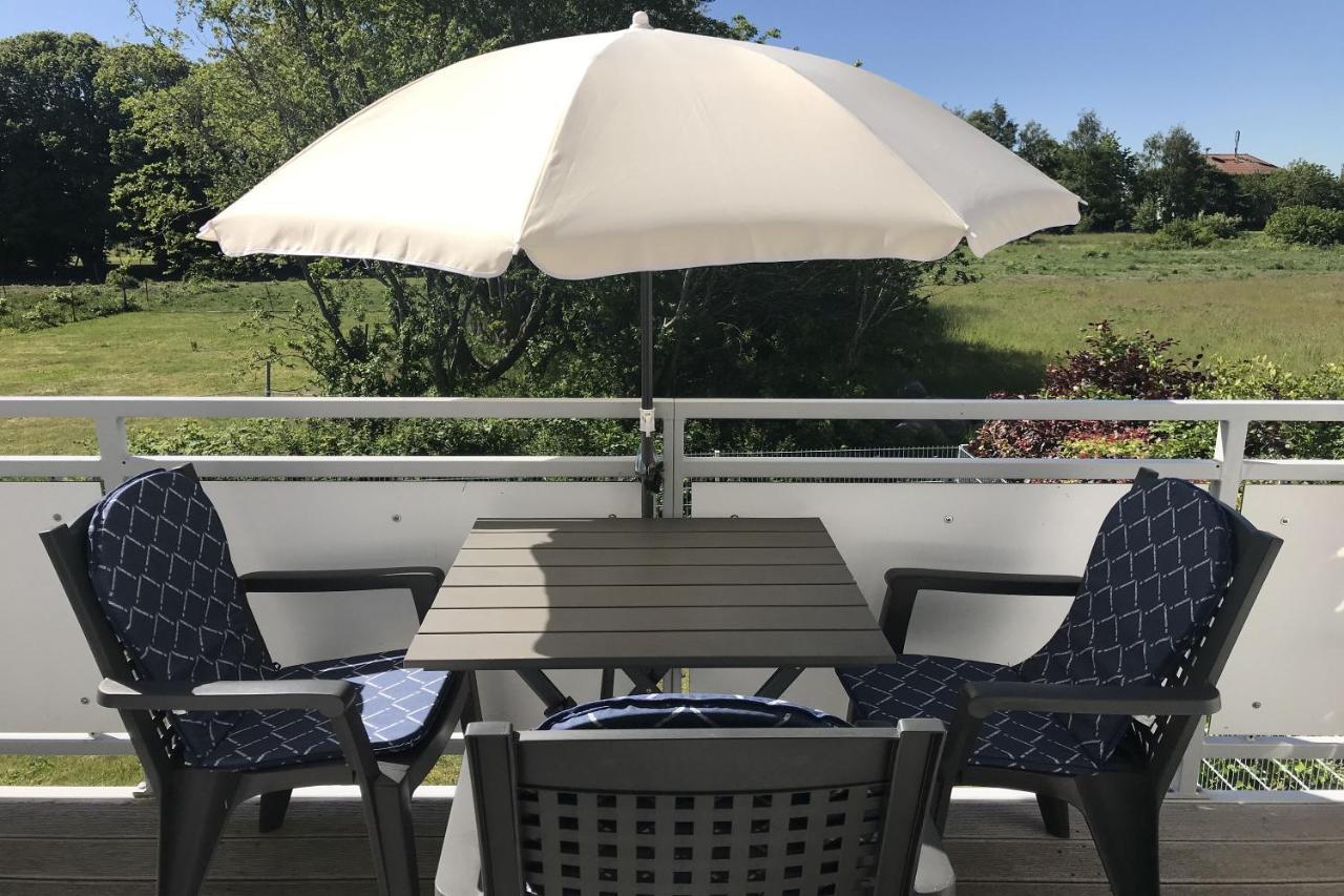 ברייגה Ferienwohnung In Ruhiger Lage Und Mit Balkon - Ferienhaus Solamar Fewo Og מראה חיצוני תמונה
