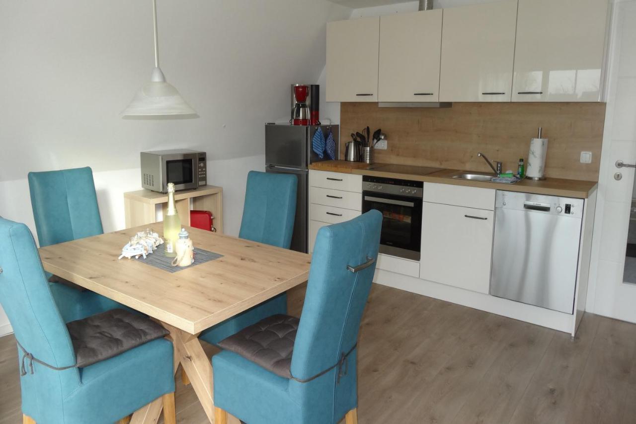 ברייגה Ferienwohnung In Ruhiger Lage Und Mit Balkon - Ferienhaus Solamar Fewo Og מראה חיצוני תמונה