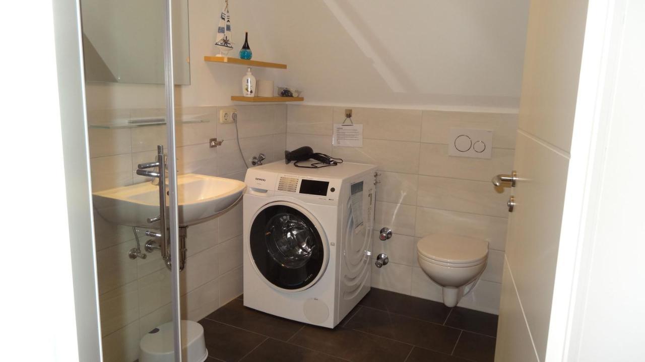 ברייגה Ferienwohnung In Ruhiger Lage Und Mit Balkon - Ferienhaus Solamar Fewo Og מראה חיצוני תמונה