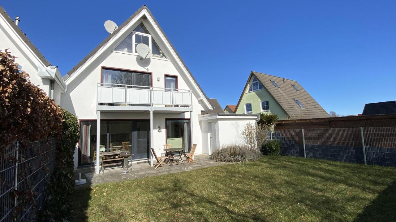ברייגה Ferienwohnung In Ruhiger Lage Und Mit Balkon - Ferienhaus Solamar Fewo Og מראה חיצוני תמונה